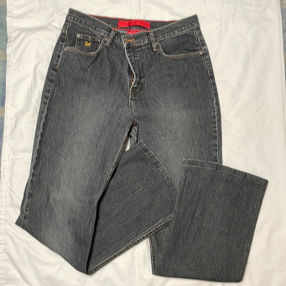 Gloria Vanderbilt Jeans Size 12
